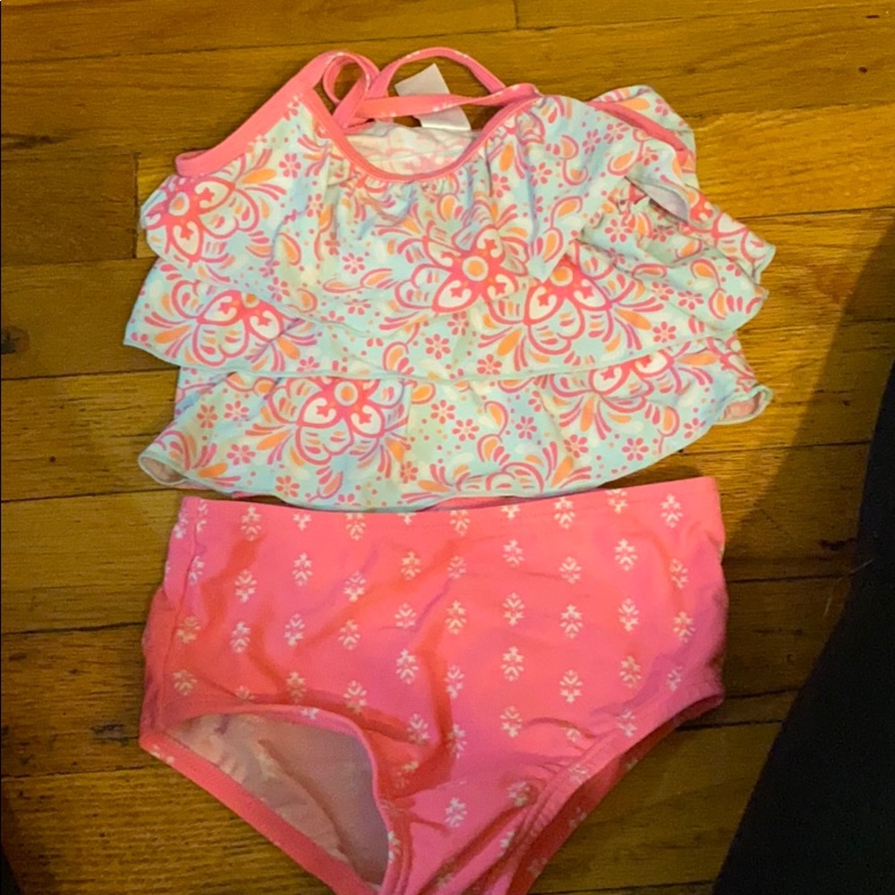 Carter’s Swimsuit